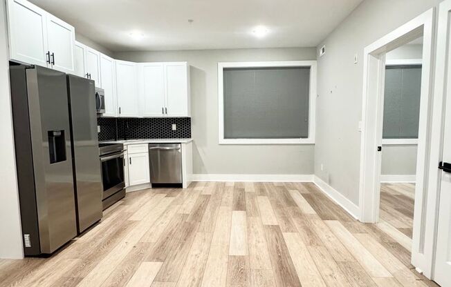 1 bed, 1 bath, 510 sqft, $1,225, Unit 101
