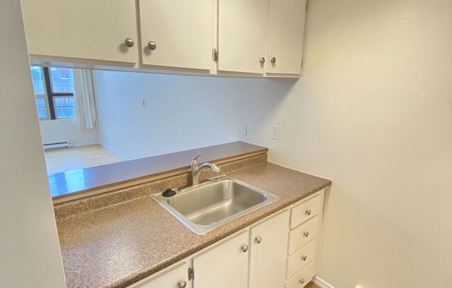 1 bed, 1 bath, 600 sqft, $1,895, Unit 101