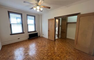 Studio, 1 bath, 425 sqft, $1,475, Unit 429-107