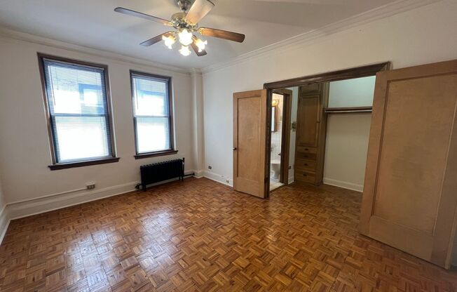 Studio, 1 bath, 425 sqft, $1,475, Unit 429-107