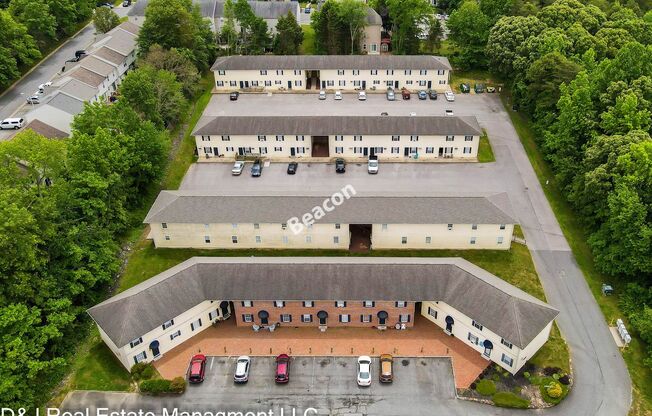 1 HATTERAS CT