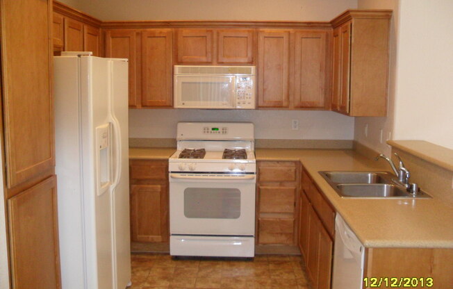 OPEN INVITING SINGLE STORY HOME!
