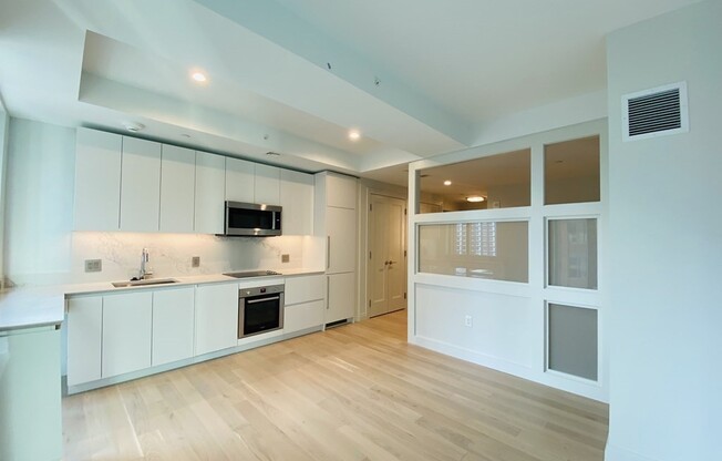 1 bed, 1 bath, 515 sqft, $3,750, Unit 1012