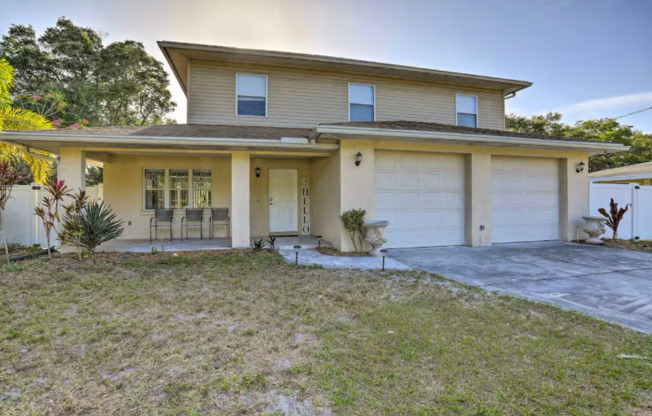2181 POINCIANA DR