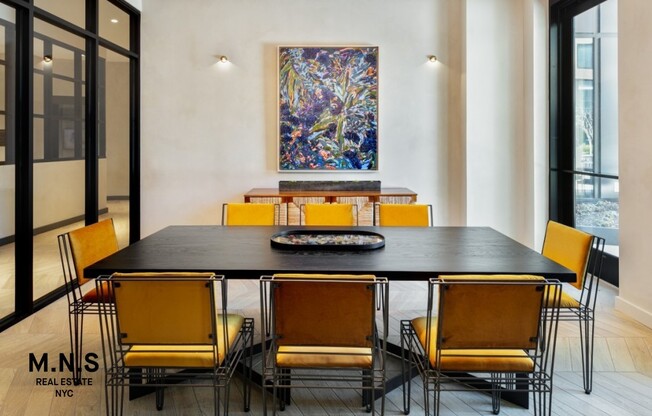 2 beds, 2 baths, $5,357, Unit 1109