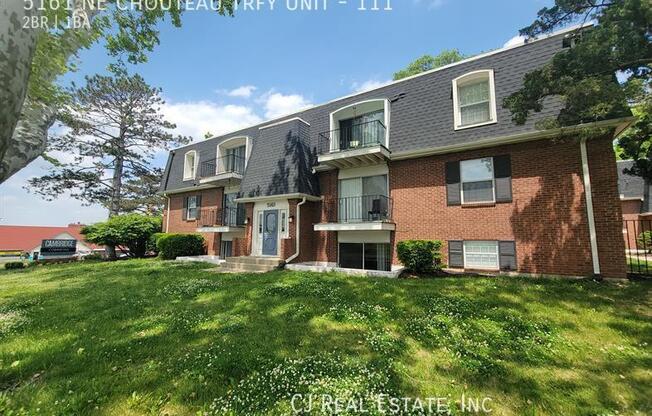 5161 NE CHOUTEAU TRFY