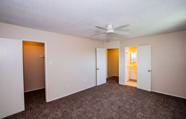 2 beds, 1.5 baths, $1,650