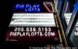 Fix Play Lofts