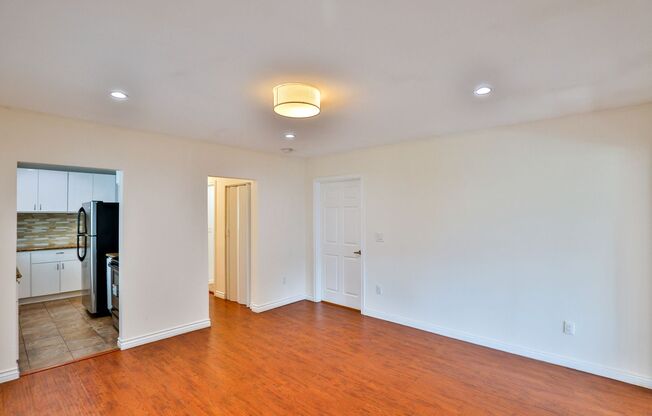 New Hampshire Apartments