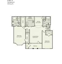 Partner-provided photo for $2095 unit
