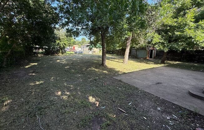 3128 Lakeland, Fort Worth, TX 76111