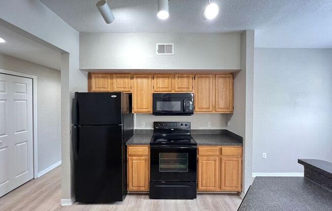 Gorgeous apartment for rent!