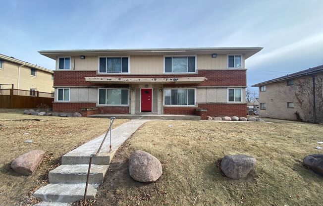 4640 N. 76th St.