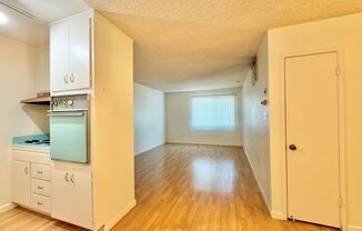 1 bed, 1 bath, 600 sqft, $1,650, Unit 208