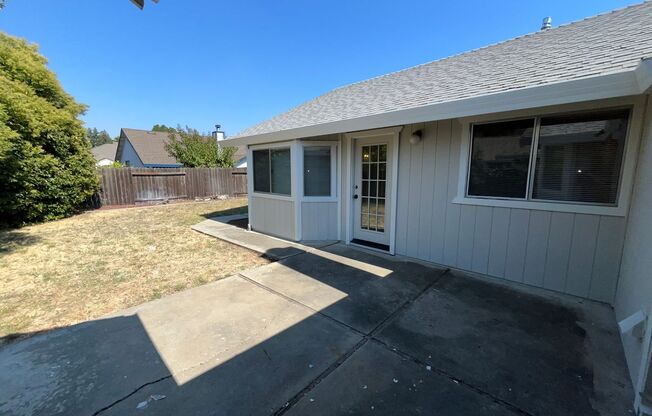 4BR | 2BA | 1800SF | 2 Car Garage | Available Now! - Tenant pays $175 monthly towards Water, Sewer, and Garbage