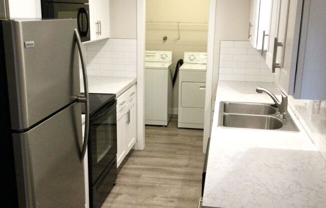 2 beds, 1 bath, $1,850