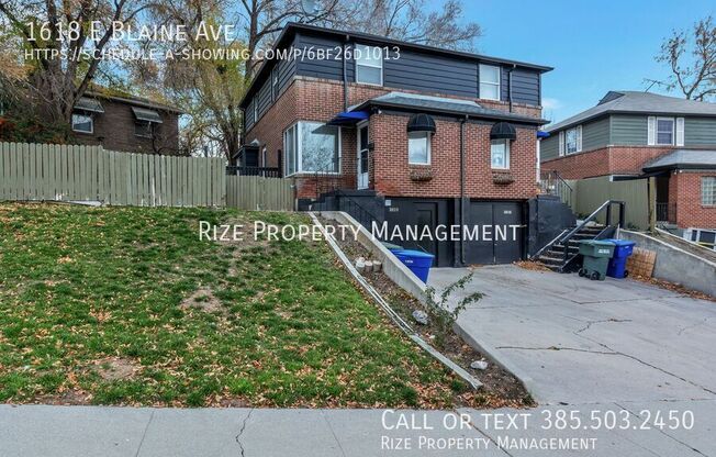 1618 E BLAINE AVE