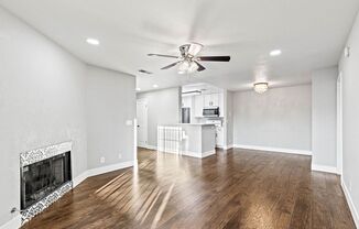 Gorgeous Renovated Condo in Guard Gated Neighborhood