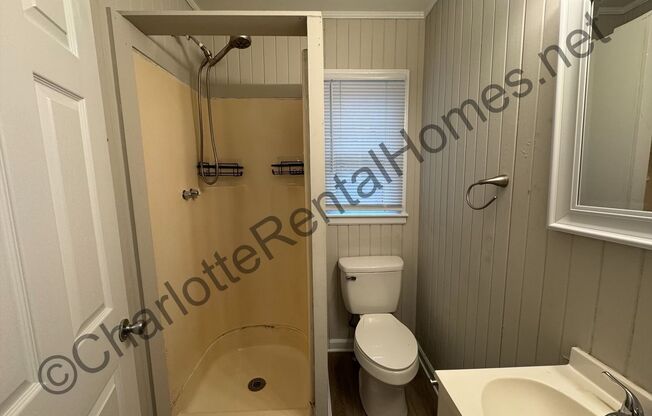 Brick Ranch home Convenient location