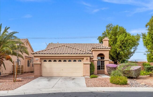 3431 Outlook Point - Immaculate Single Story Home