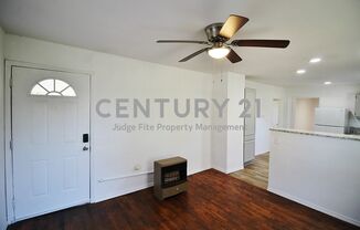 3 beds, 2 baths, $1,650