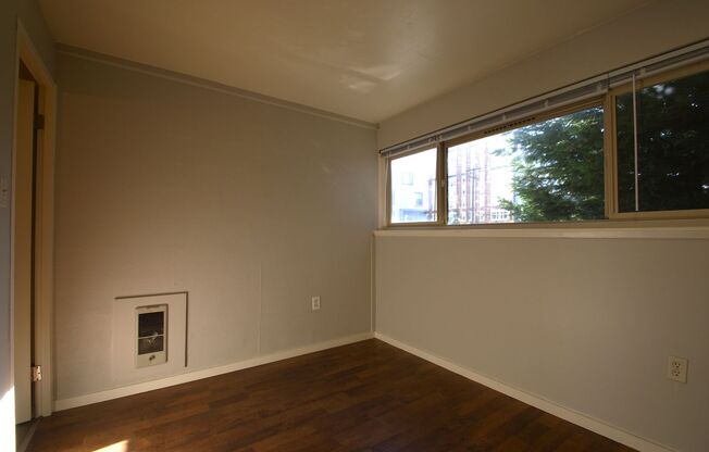 1 bed, 1 bath, 393 sqft, $1,195, Unit 208