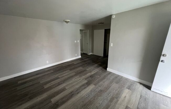 Highland West Apartments