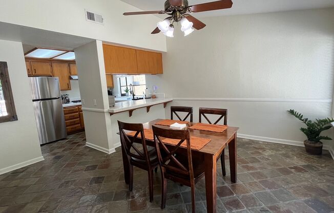 Spacious 3 Bedroom, 2 Bath Home with Office/Den in a Quiet Neighborhood