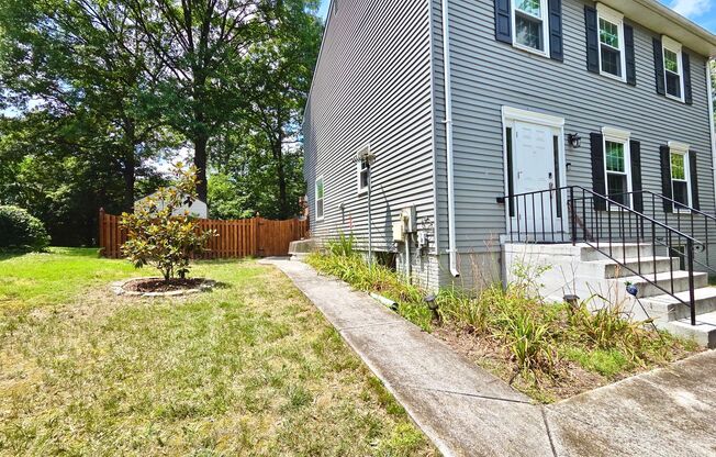 Amazing 4 BR/3 BA Single-Family Home in University Park!