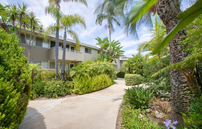 Palm Gardens