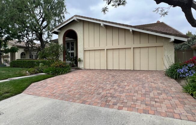 Wonderful 4 Bedroom 3 Bathroom Villa Park Home