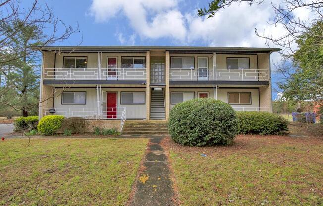 605 LAW RD
