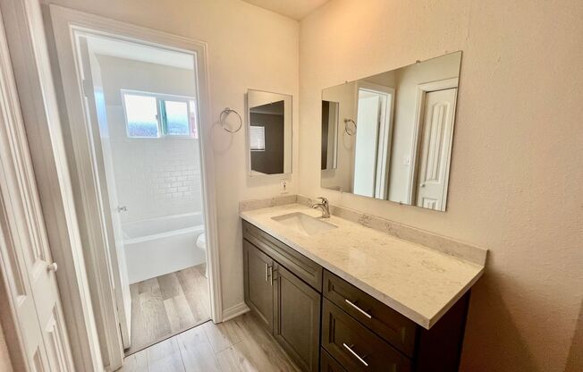 1 bed, 1 bath, $1,795