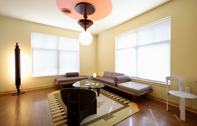 1 bed, 1 bath, 707 sqft, $3,509, Unit Unit 210