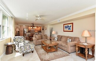 1400 GULF BLVD