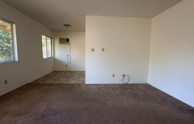 1 bed, 1 bath, $1,895, Unit 311D