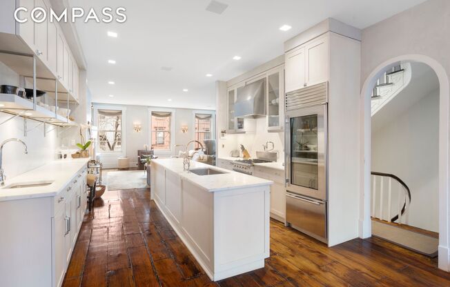 75 WASHINGTON PL