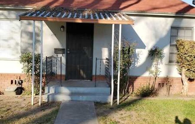 WILSON AVENUE - LaLoma Area