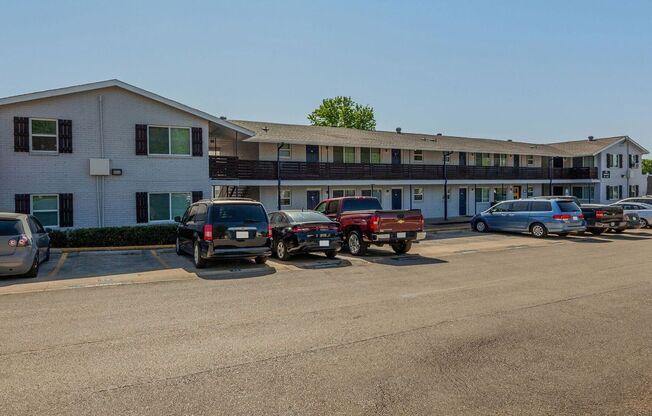 Partner-provided property photo