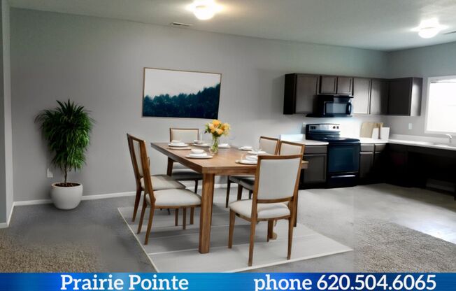 2 beds, 1.5 baths, 1,413 sqft, $713, Unit 10-1520