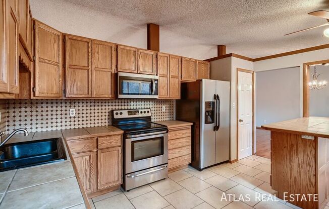 2918 ORO BLANCO DR