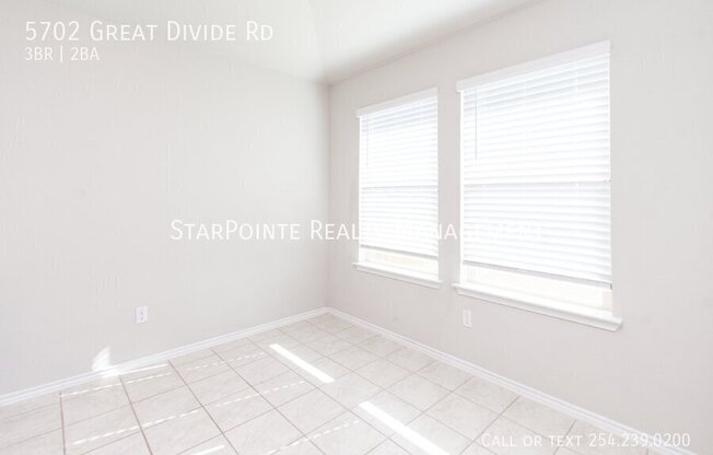 Partner-provided property photo