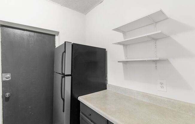 1 bed, 1 bath, 625 sqft, $847, Unit A-A5