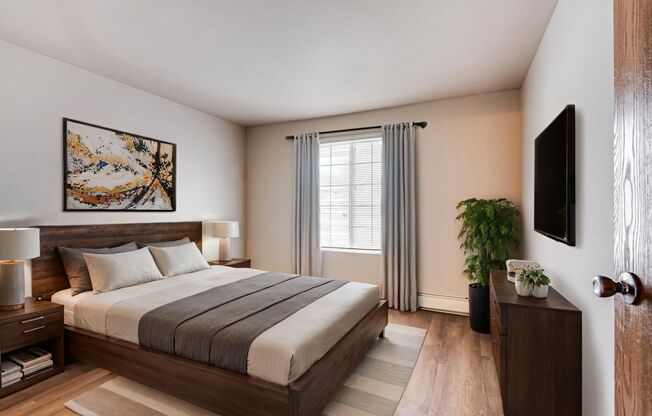 1 bed, 1 bath, 725 sqft, $1,049, Unit BB208