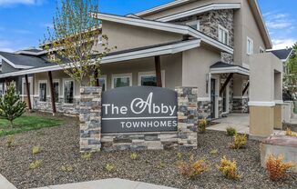 3 beds, 2.5 baths, 1,524 sqft, $2,295, Unit ABBY2-101