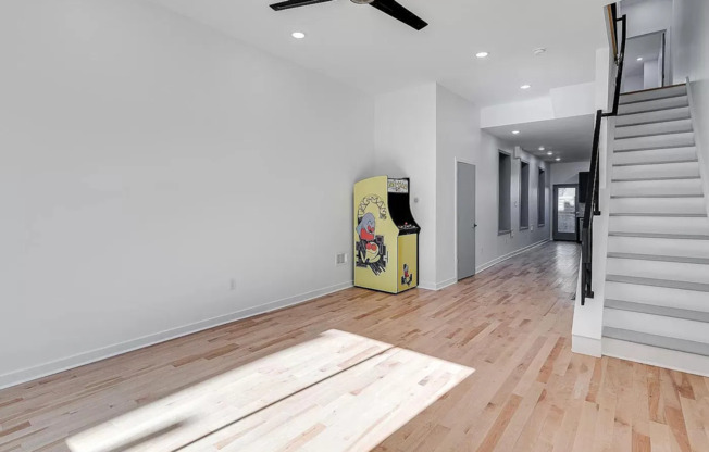 Temple Student Housing Single Family