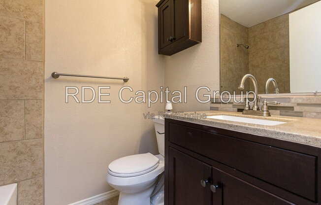 2 beds, 2 baths, 732 sqft, $1,280, Unit 224