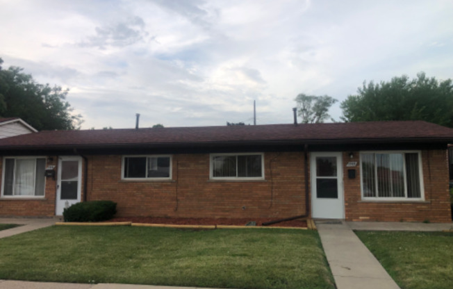 1544 HANOVER