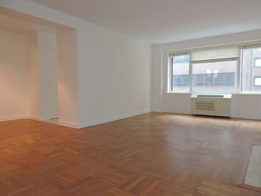 41 W 58 ST
