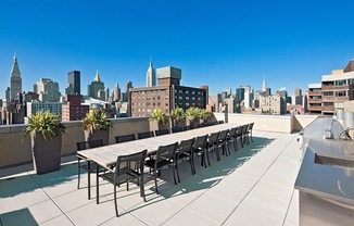 300 E 23rd Street